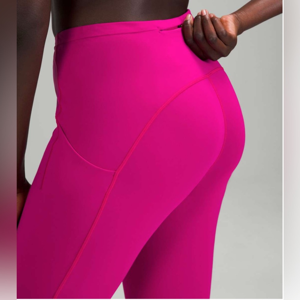 Lululemon | Swift Speed High-Rise Tight 28" - Picture 2 of 5